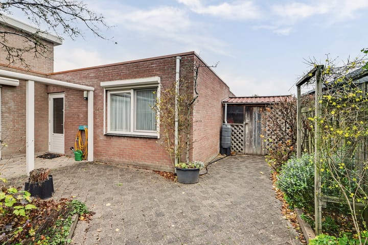 Foto 29 van D A Poldermansstraat 20