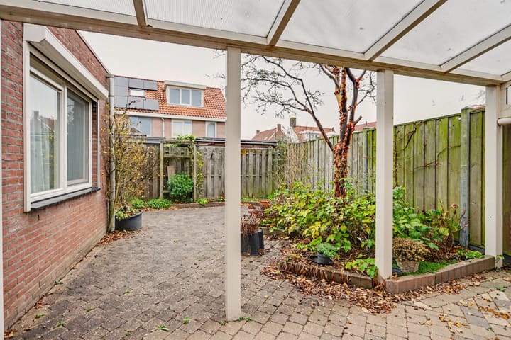 Foto 30 van D A Poldermansstraat 20