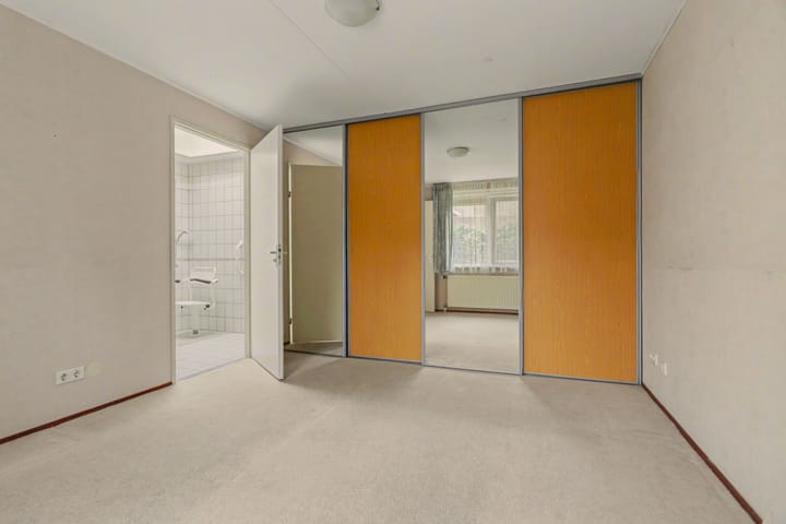 Foto 20 van D A Poldermansstraat 24