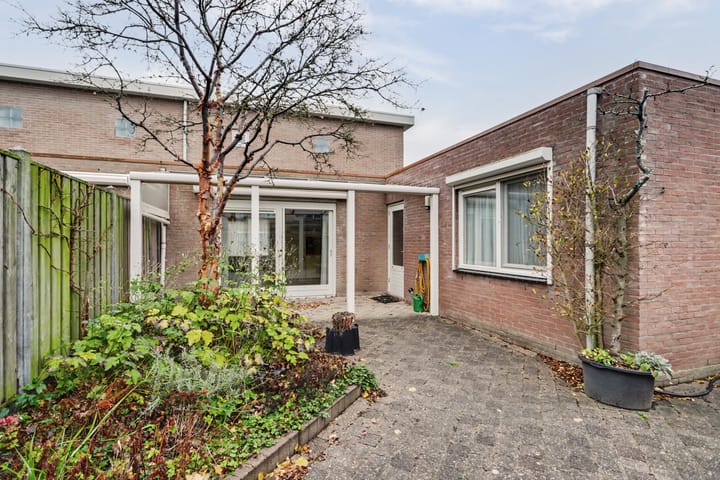 Foto 31 van D A Poldermansstraat 20