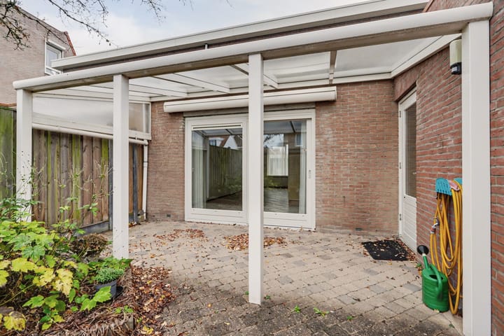 Foto 32 van D A Poldermansstraat 20