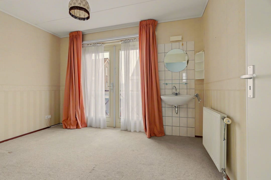 Foto 22 van D A Poldermansstraat 24