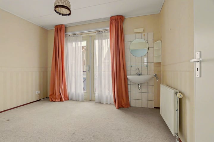 Foto 22 van D A Poldermansstraat 24