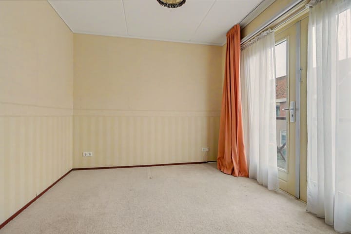 Foto 23 van D A Poldermansstraat 24