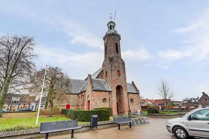 Foto 34 van D A Poldermansstraat 20