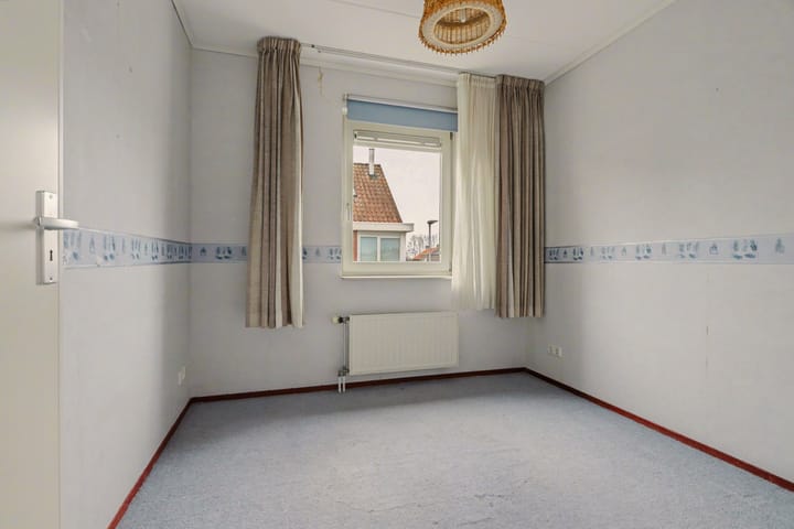 Foto 25 van D A Poldermansstraat 24