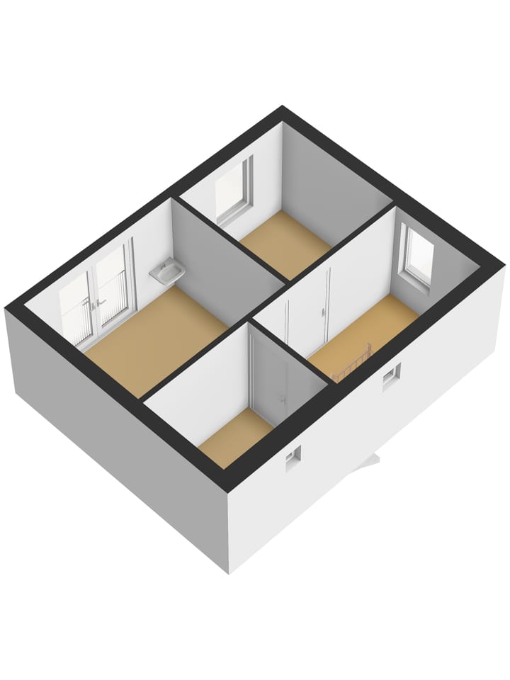 Foto 36 van D A Poldermansstraat 20