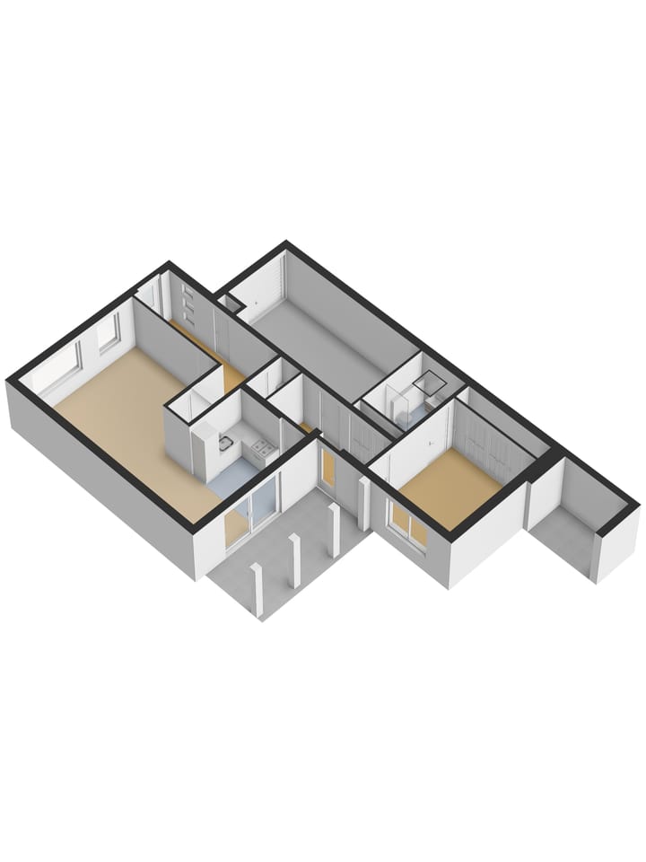 Foto 37 van D A Poldermansstraat 20