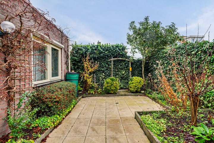 Foto 30 van D A Poldermansstraat 24