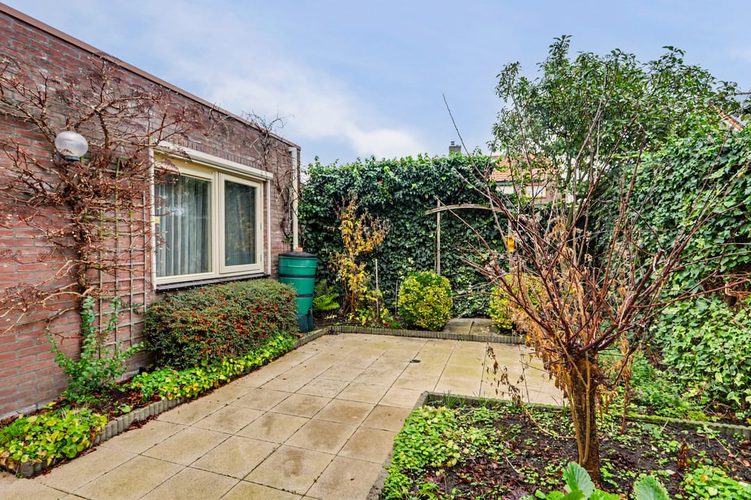 Foto 32 van D A Poldermansstraat 24