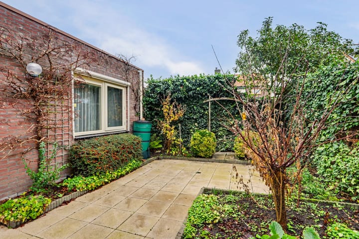 Foto 31 van D A Poldermansstraat 24