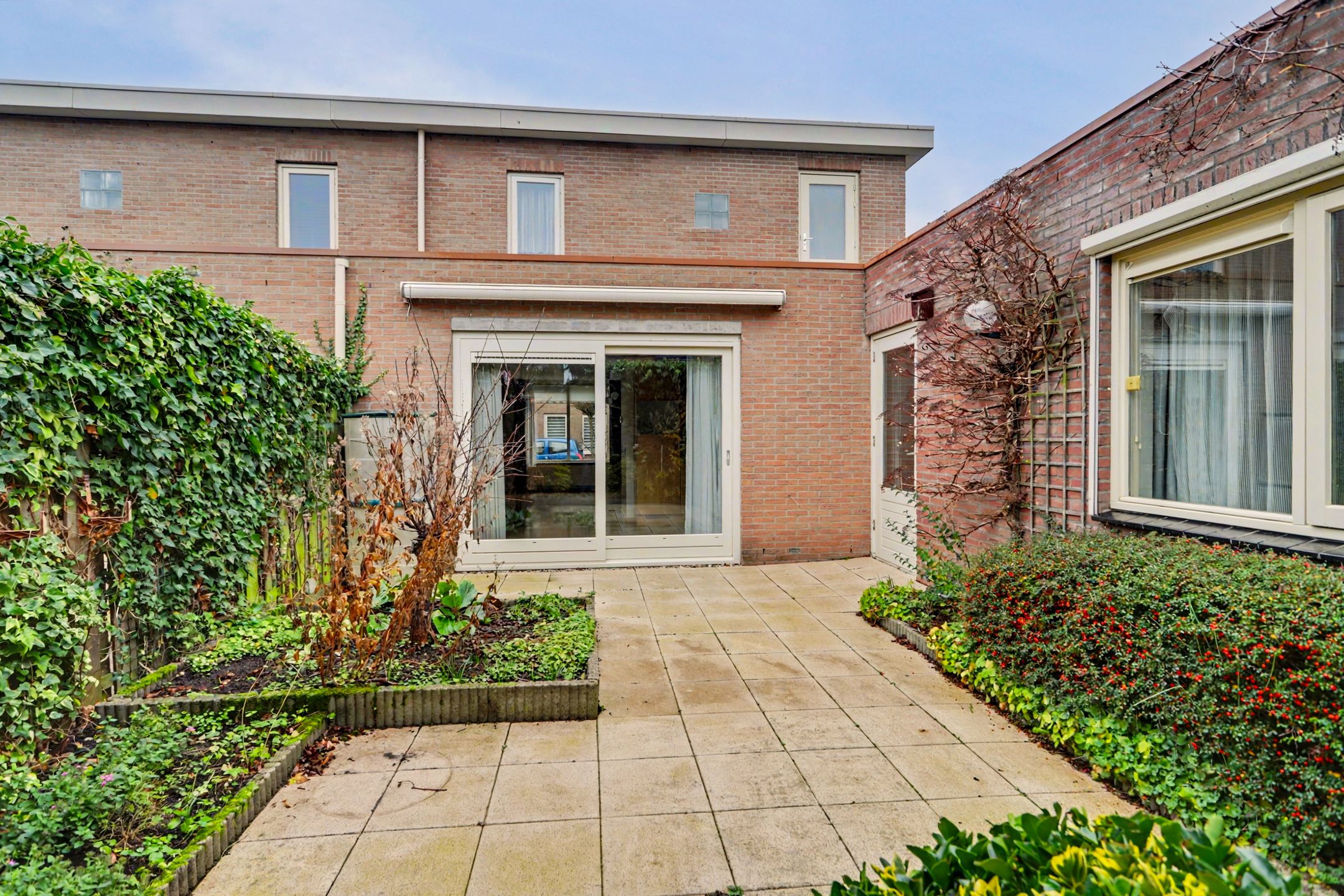 Foto 33 van D A Poldermansstraat 24