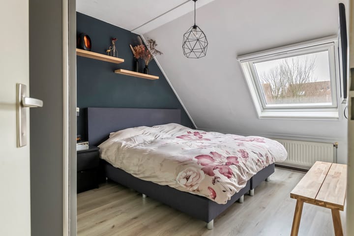 Photo 22 of Goudvink 109