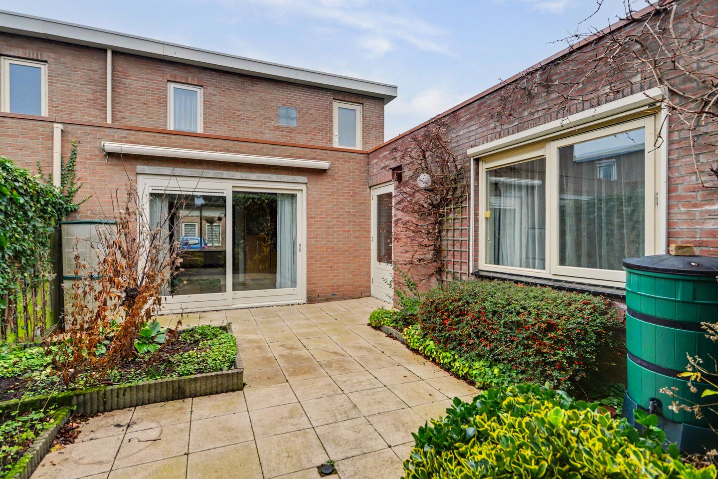 Foto 34 van D A Poldermansstraat 24