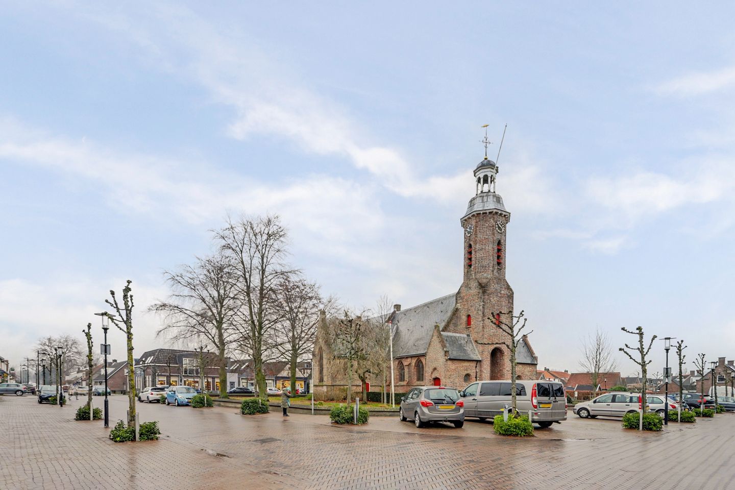 Foto 35 van D A Poldermansstraat 24