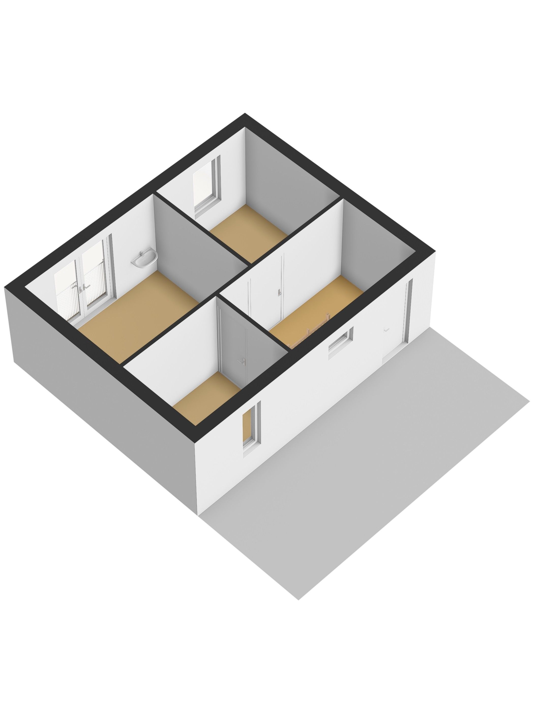 Foto 39 van D A Poldermansstraat 24