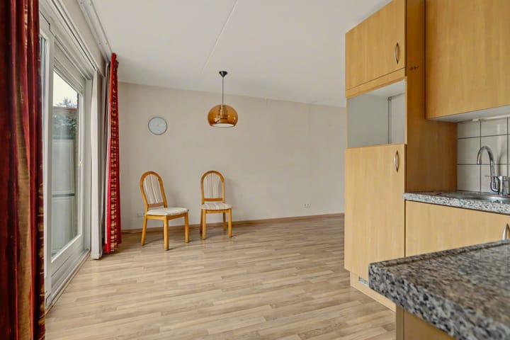 Foto 13 van D A Poldermansstraat 24