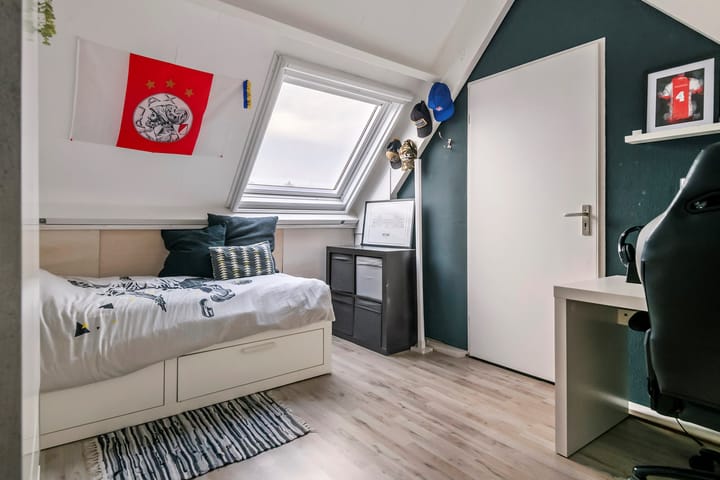 Photo 31 of Goudvink 109