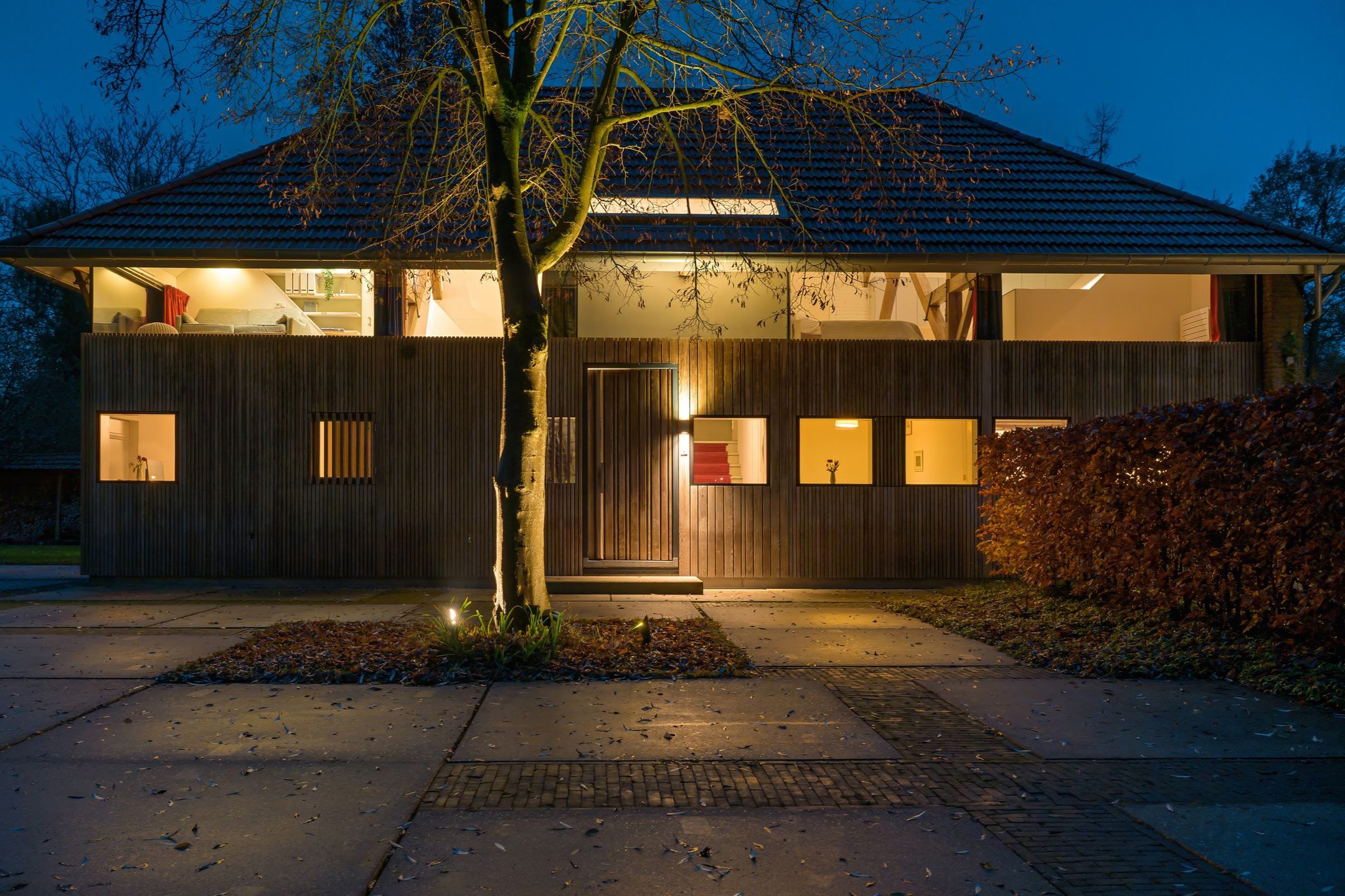 Tiendweg 2-A, 2, A, Bavel (Gem. Breda), 4854NL, Noord-Brabant, Nederland 2 