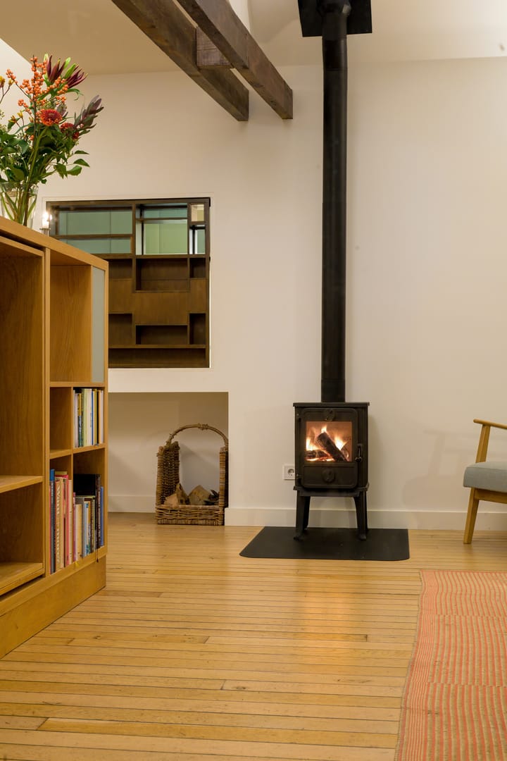 Foto 9 van Tiendweg 2-A