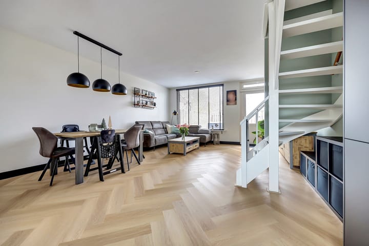 Foto 3 van Baarsveen 579