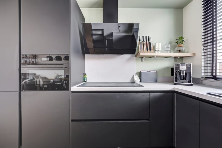 Foto 5 van Baarsveen 579