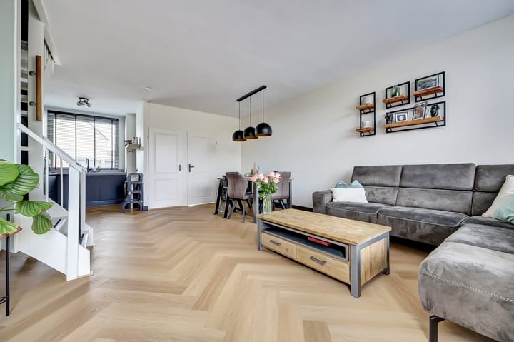 Foto 8 van Baarsveen 579