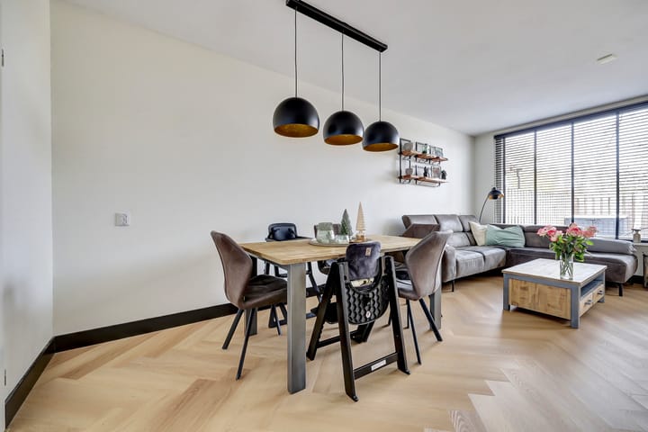 Foto 9 van Baarsveen 579