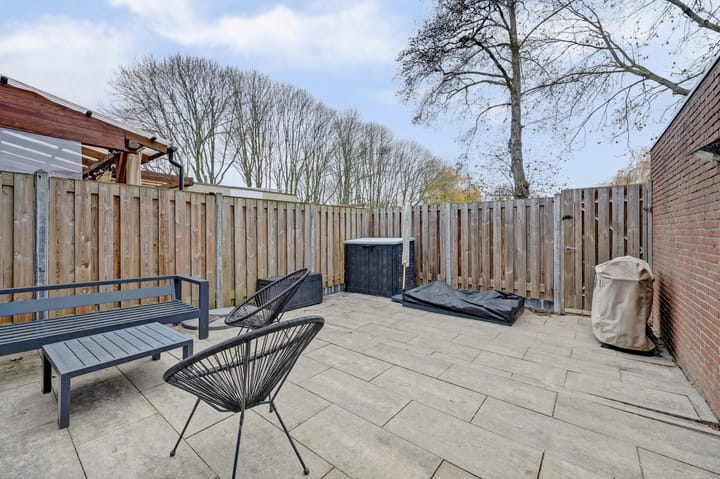 Foto 11 van Baarsveen 579