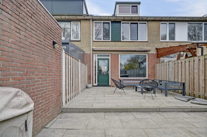 Foto 12 van Baarsveen 579