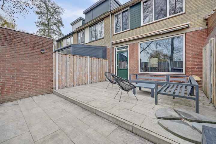 Foto 13 van Baarsveen 579