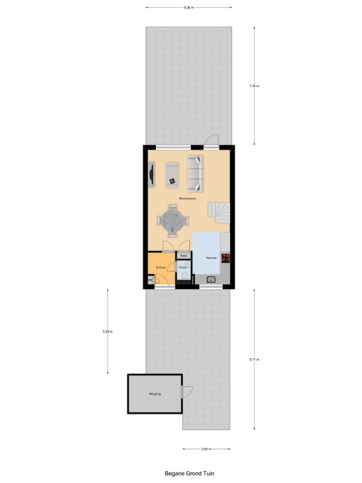 Foto 33 van Baarsveen 579