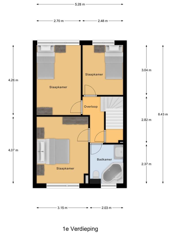 Foto 35 van Baarsveen 579