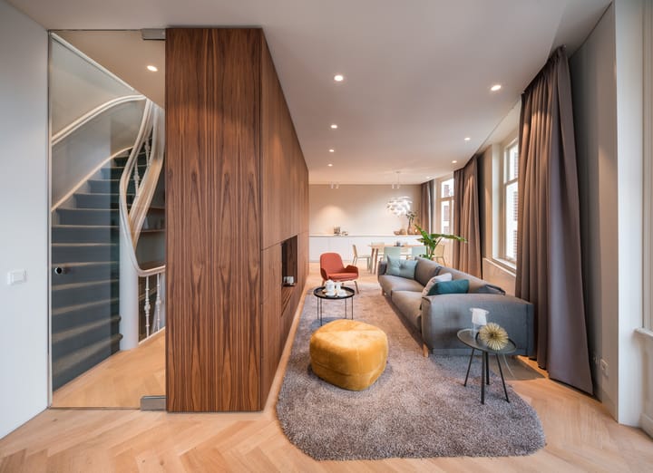 Foto 2 van Alexander Boersstraat 31-2