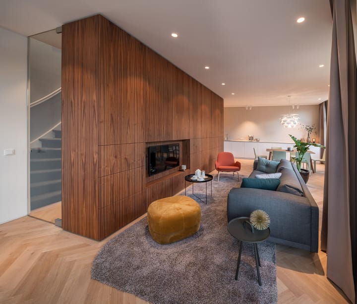 Foto 3 van Alexander Boersstraat 31-2