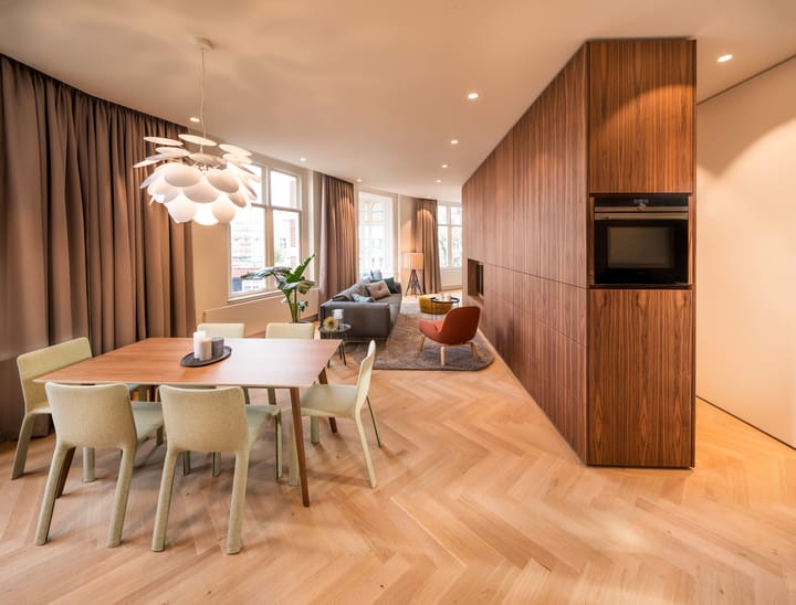 Foto 5 van Alexander Boersstraat 31-2