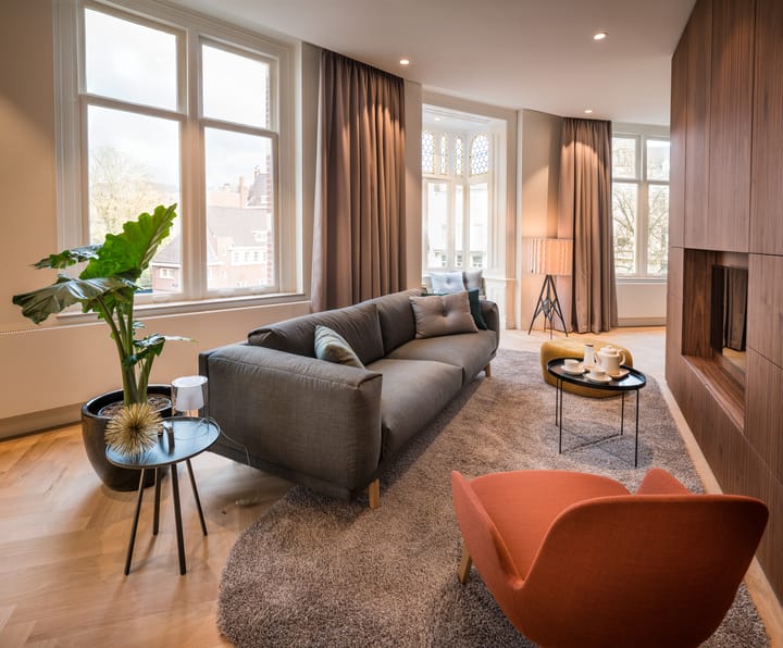 Foto 7 van Alexander Boersstraat 31-2