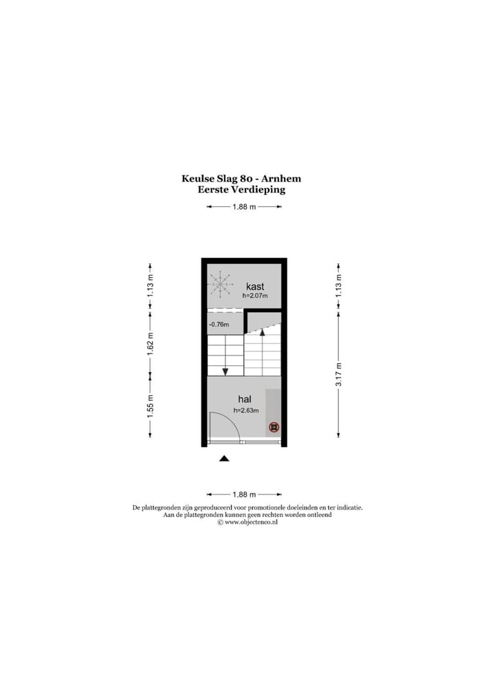 Foto 44 van Keulse Slag 80