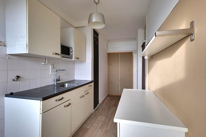 Foto 3 van Keulse Slag 80