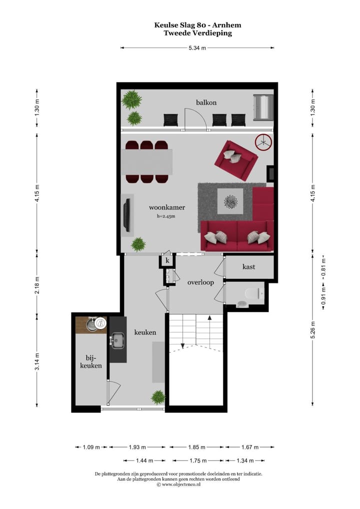 Foto 47 van Keulse Slag 80