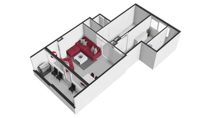 Foto 48 van Keulse Slag 80