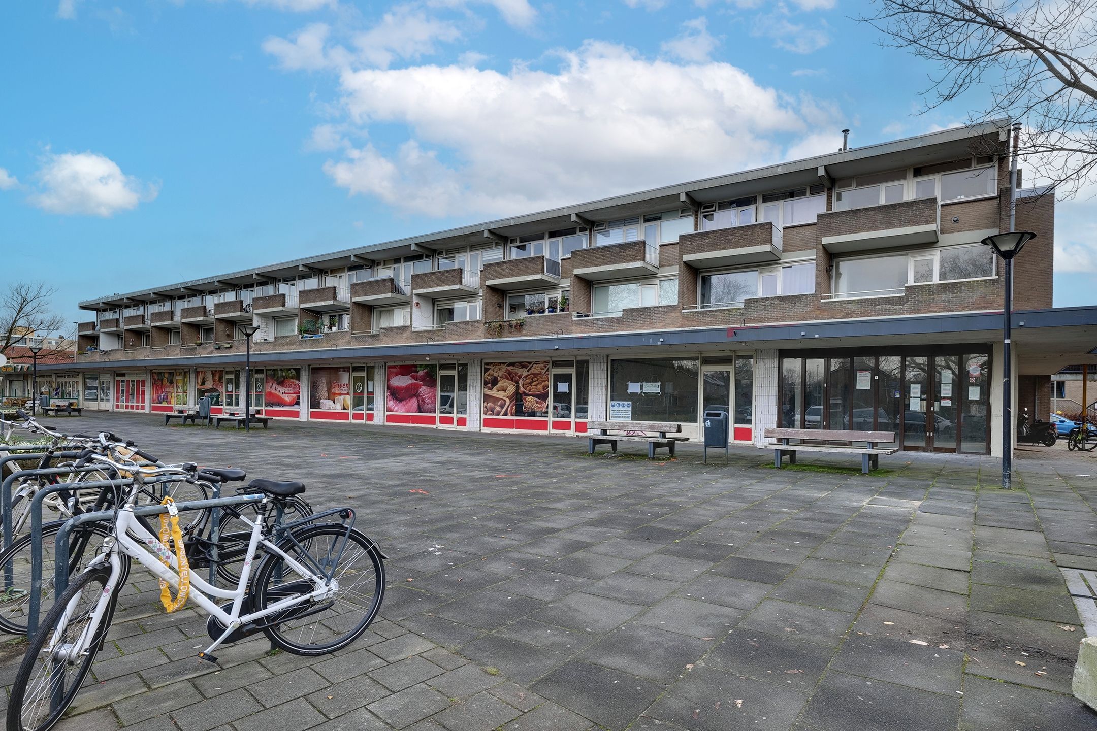 Foto 6 van Keulse Slag 80