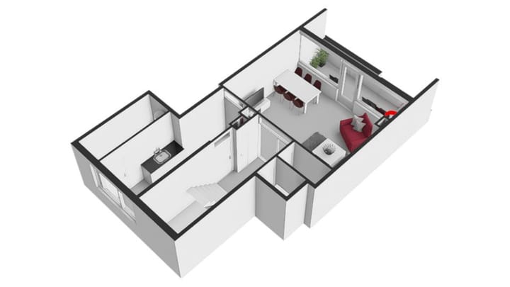 Foto 49 van Keulse Slag 80