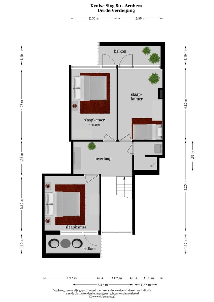 Foto 50 van Keulse Slag 80