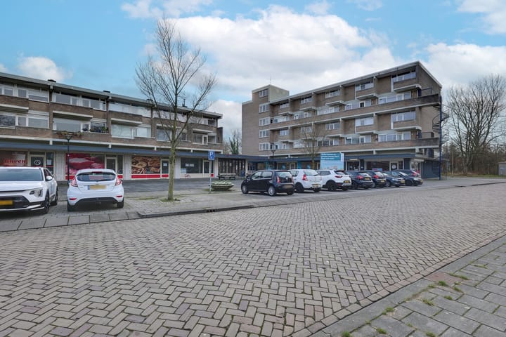 Foto 9 van Keulse Slag 80