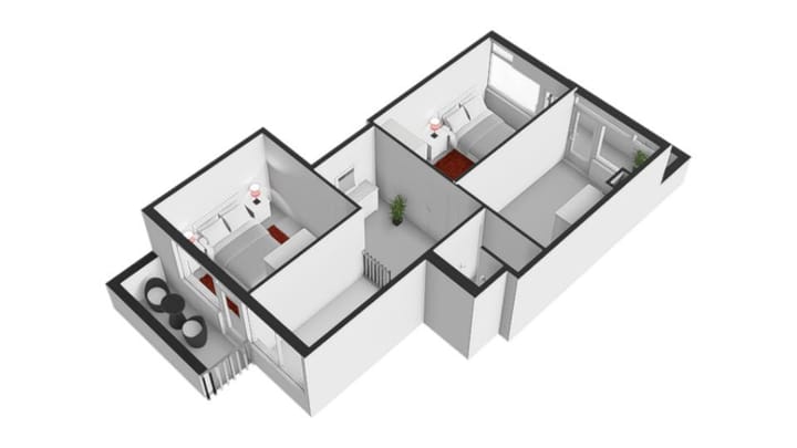 Foto 52 van Keulse Slag 80