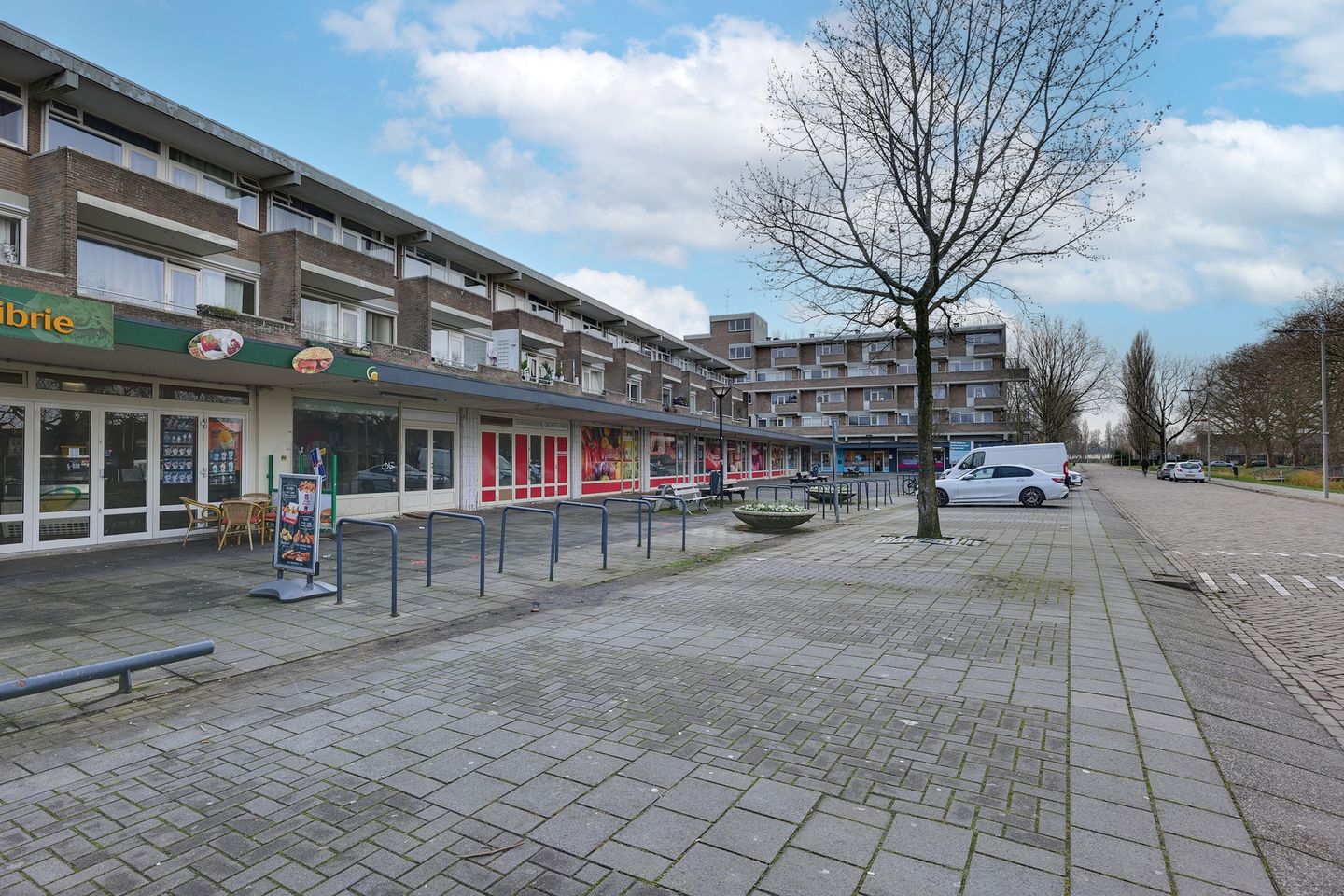 Foto 10 van Keulse Slag 80