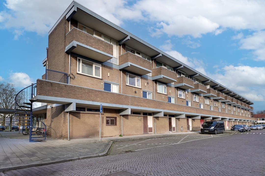 Foto 11 van Keulse Slag 80