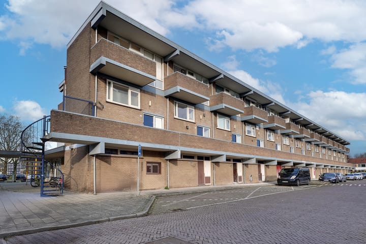 Foto 11 van Keulse Slag 80