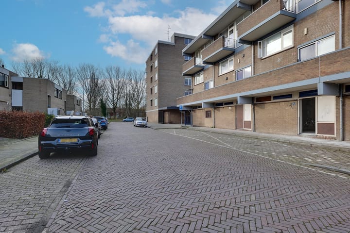 Foto 13 van Keulse Slag 80